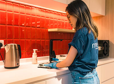 Move IT Cleaning - Cleaning Pantry 400x296